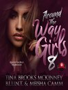 Cover image for Around the Way Girls 8